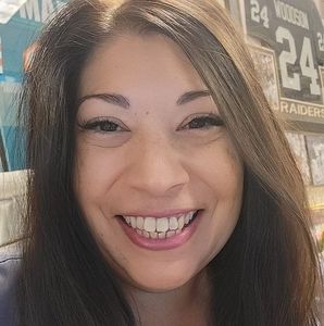 Meet your Posher, Melissa